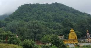 ଗନ୍ଧମାର୍ଦ୍ଦନ ପାହାଡ଼ରେ ଫସିଛନ୍ତି  ପର୍ଯ୍ୟଟକ