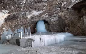 ସ୍ଥଗିତ ହେଲା ଅମରନାଥ ଯାତ୍ରା