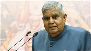 ଜଗଦୀପ ଧନଖଡ଼ଙ୍କ ଇସ୍ତଫା ପଛରେ କ’ଣ ଥିଲା କାରଣ