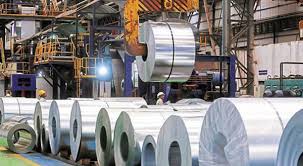 ଜେଏସଡବ୍ଲୁ ଷ୍ଟିଲ୍ ପୋସ୍କୋ ଗ୍ରୁପ ପକ୍ଷରୁ ଓଡ଼ିଶାରେ ହେବ ୬ ଏମଟିପିଏ ଇସ୍ପାତ କାରଖାନା