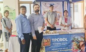 ଓଡ଼ିଶାର କଳା ଓ ସଂସ୍କୃତିର ପ୍ରଚାର ପ୍ରସାର ସହ ମହିଳାଙ୍କୁ ସଶକ୍ତ କରୁଛି ଟିପିସିଓଡିଏଲ