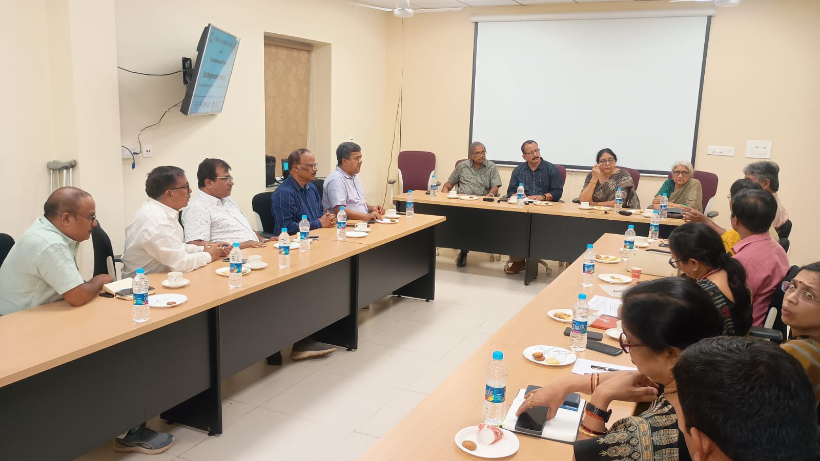 “ପରିବେଶ ଓ ନାରୀ” ବିଷୟ ବସ୍ତୁକୁ ନେଇ ରମାଦେବୀ ମହିଳା ବିଶ୍ଵବିଦ୍ୟାଳୟରେ ହେବ ଓଡ଼ିଶା ପରିବେଶ କଂଗ୍ରେସ