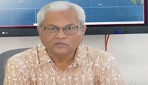 ସର୍ବୋଚ୍ଚ ଯନ୍ତ୍ରୀଙ୍କ ସୂଚନା : କୌଣସି ନଦୀରେ ନାହିଁ ବନ୍ୟା ସ୍ଥିତି