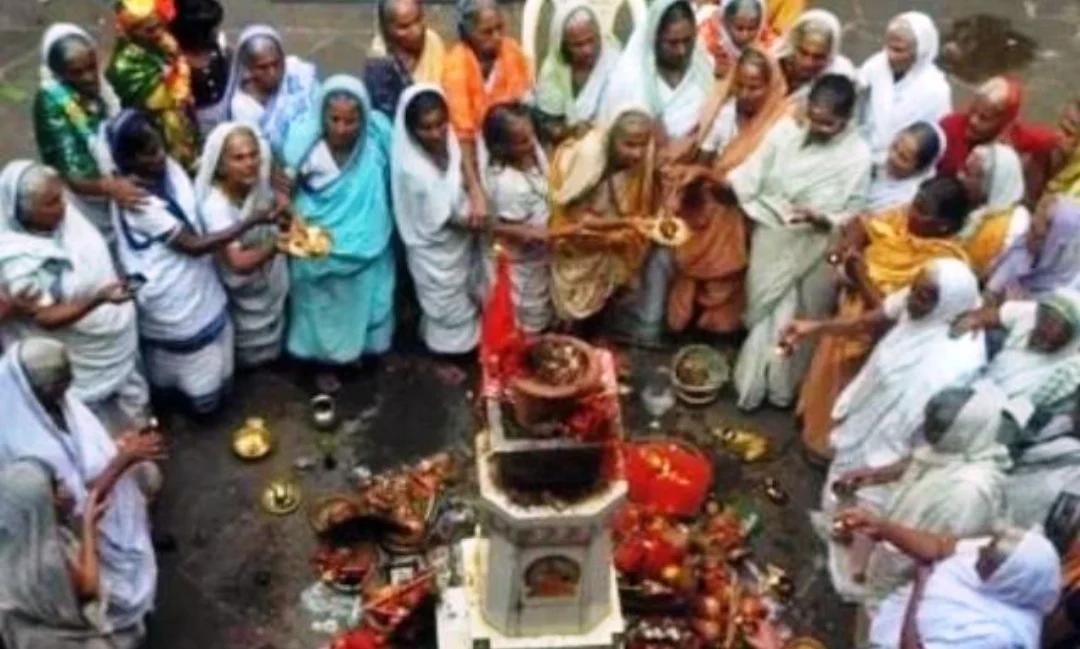 ଅକ୍ଟୋବର ୭ରୁ ଆରମ୍ଭ ହେବ ହବିଷ ବ୍ରତ ଆରମ୍ଭ