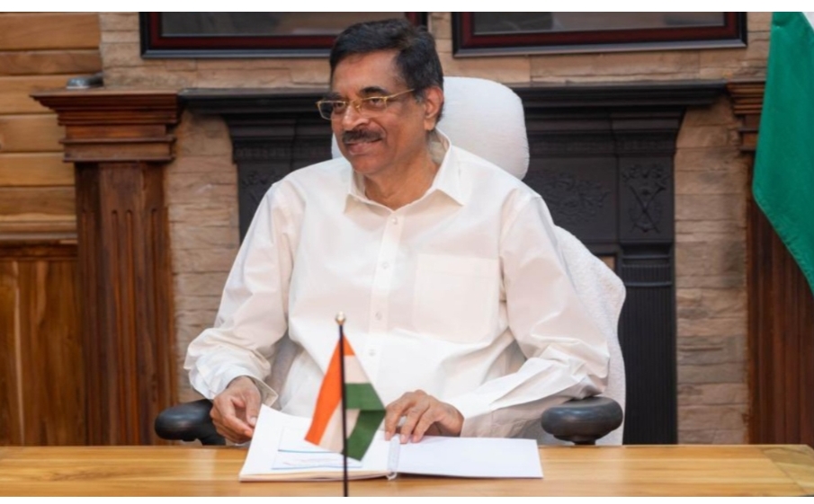 ପୂରଣ ହେବ ସବୁ ଖାଲି କୁଳପତି ପଦ: ରାଜ୍ୟପାଳ