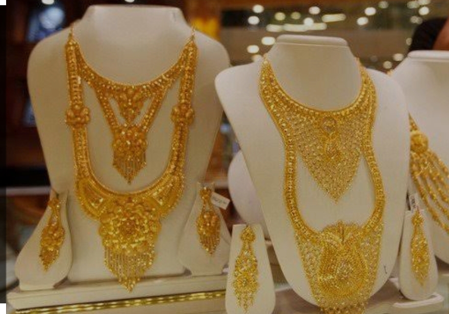 ଧନ୍‌ତେରସ୍‌ରେ ରେକର୍ଡ୍‌ ବ୍ୟବସାୟ: ରାଜ୍ୟରେ ହେଲା ୨୫୦ କୋଟି ଟଙ୍କାର ଅଳଙ୍କାର ବିକ୍ରି