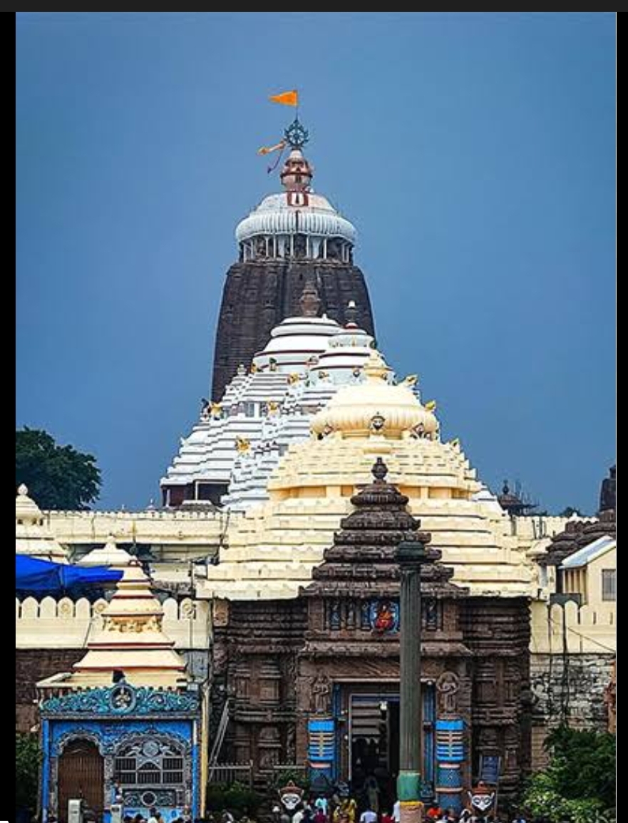 ଆଜି ଶ୍ରୀମନ୍ଦିରରେ ମହାପ୍ରଭୁଙ୍କ ବନକଲାଗି ନୀତି, ୪ ଘଣ୍ଟା ବନ୍ଦ ରହିବ ସର୍ବସାଧାରଣ ଦର୍ଶନ