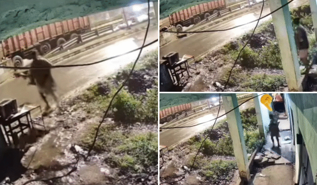 ମହିଳାଙ୍କୁ ଟ୍ରକ୍ ଡ୍ରାଇଭର ଅପହରଣ ଘଟଣା: ଅଭିଯୁକ୍ତ ଗିରଫ, ଅପହୃତା ଉଦ୍ଧାର