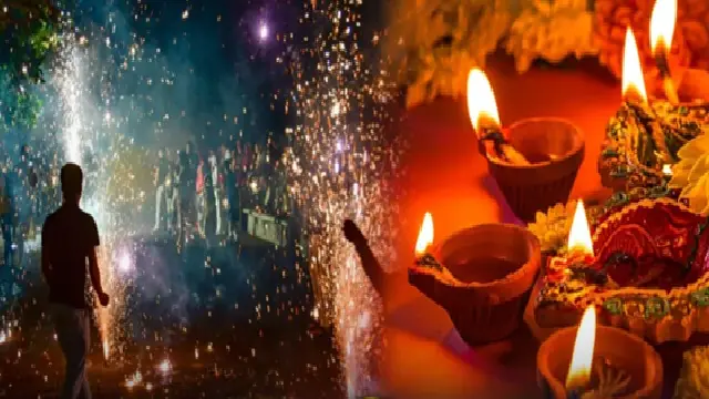 ଦୀପାବଳି ପାଇଁ ଆସିଲା ଗାଇଡଲାଇନ, ସଂଧ୍ୟା ୭ଟାରୁ ରାତି ୯ଟା ଭିତରେ ଫୁଟିବ ବାଣ