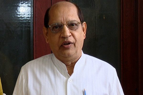 ମହାନଦୀ ସଙ୍କଟର ସମାଧାନ କେବେ? ରାଜ୍ୟ ସରକାର ଆଭିମୁଖ୍ୟ ସ୍ପଷ୍ଟ କରିବା ନେଇ ପ୍ରସନ୍ନ ଆଚାର୍ଯ୍ୟଙ୍କ ପ୍ରଶ୍ନ