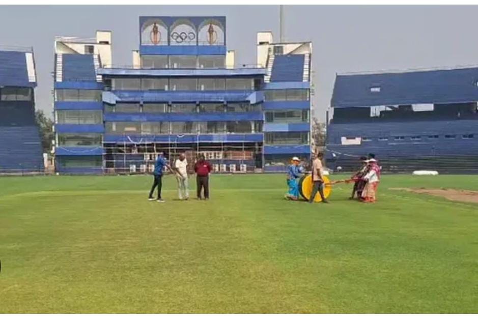 ପ୍ରସ୍ତୁତ ହେଲାଣି ବାରବାଟି, ୯ ରେ ହେବ କଡ଼ା ମୁକାବିଲା