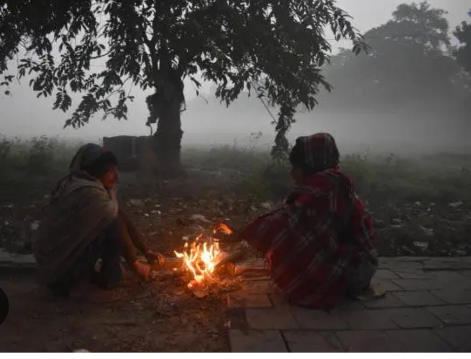 ଶୀତରେ ଥୁରୁଥୁରୁ ହେଉଛି ଓଡ଼ିଶା, ଖସୁଛି ପାରଦ