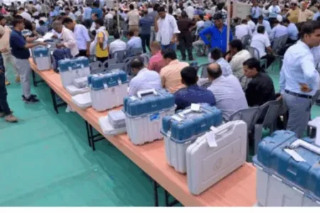 ଆଜି ନୂଆପଡ଼ା ଉପନିର୍ବାଚନ ଫଳାଫଳ