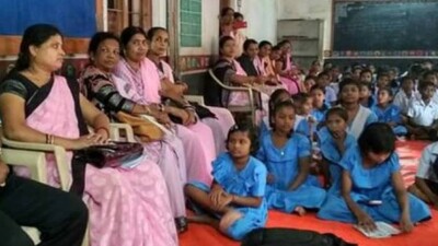 ରାଜ୍ୟ ସରକାରଙ୍କୁ ଝଟକା, ଶିକ୍ଷା କ୍ଷେତ୍ରରେ ରାଜନୈତିକ ହସ୍ତକ୍ଷେପକୁ ହାଇକୋର୍ଟଙ୍କ ନାପସନ୍ଦ