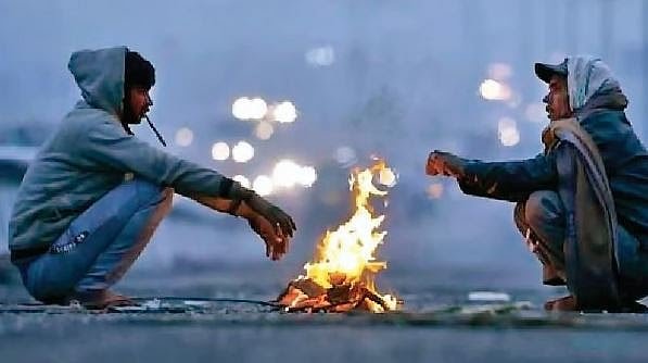 ଦିନକୁ ଦିନ ଖସୁଛି ପାରଦ, ରାଜ୍ୟର ଅଧିକାଂଶ ସ୍ଥାନରେ ଅନୁଭୂତ ହେଉଛି ଥଣ୍ଡା