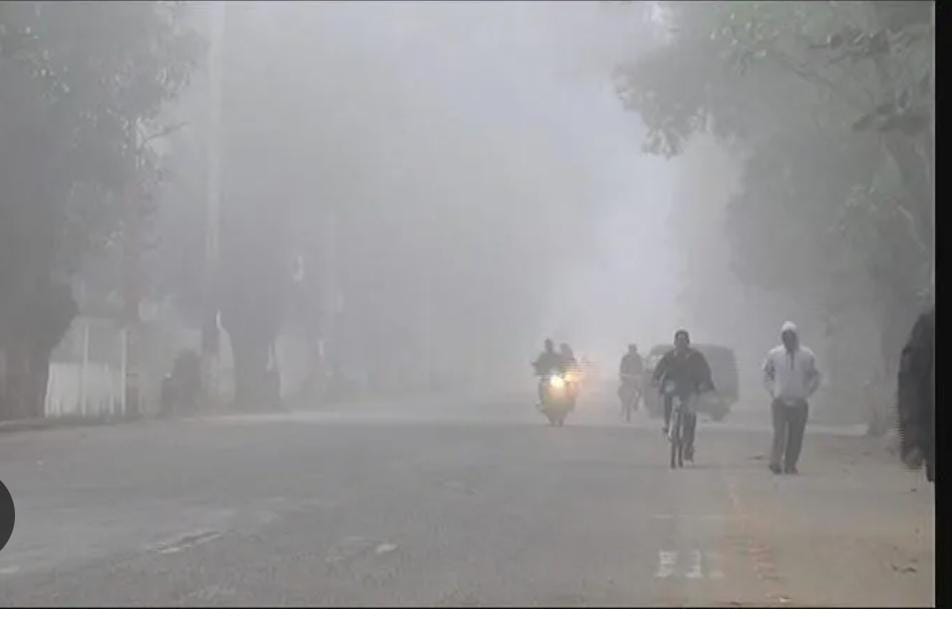 ବଢିବ ଶୀତର ପ୍ରକୋପ