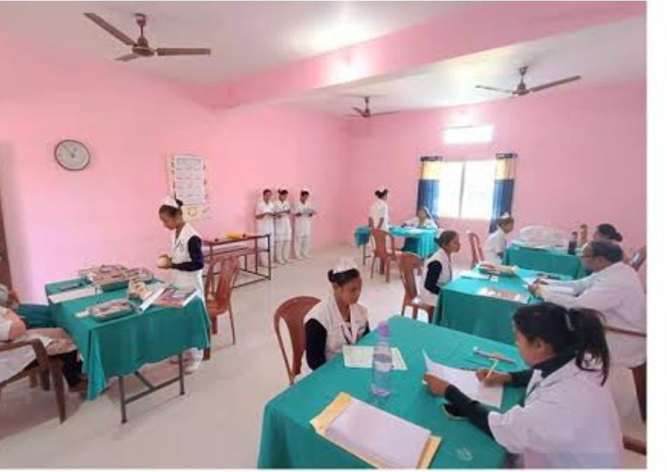 ଏଏନ୍ଏମ୍ ପରୀକ୍ଷା ପ୍ରଶ୍ନପତ୍ର ଲିକ୍