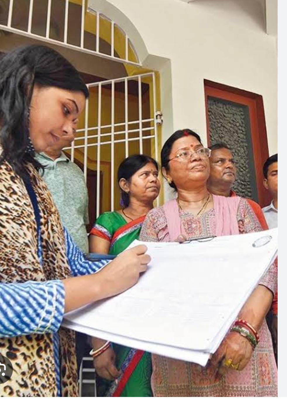 ଜାନୁଆରୀ ୧୫ ସୁଦ୍ଧା ଜନଗଣନା କାର୍ଯ୍ୟକର୍ତ୍ତା ନିଯୁକ୍ତି