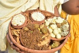 ମହାପ୍ରଭୁ ଖାଇଲେ ପହିଲିଭୋଗ