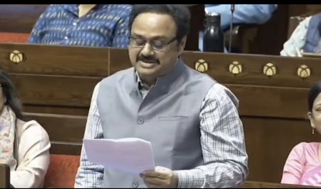 ରାଷ୍ଟ୍ରକୁ ଜାଗ୍ରତ କରିଥିଲା ‘ବନ୍ଦେ ମାତରମ୍‌’: ମାନସ ମଙ୍ଗରାଜ