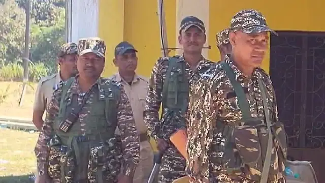 ମାଲକାନଗିରିରେ ୯ ଦିନ ପରେ ଫେରିଲା ଇଣ୍ଟରନେଟ ସେବା