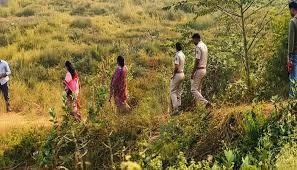 ଧଉଳି ଗଣଦୁଷ୍କର୍ମ ମାମଲାରେ ମୁହଁ ଖୋଲିଲେ ପୁରୁଷ ବନ୍ଧୁ