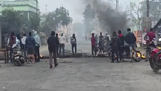 ନାବାଳିକା ଦୁଷ୍କର୍ମ ଓ ହତ୍ୟା ମାମଲା ପ୍ରତିବାଦରେ ବିଜେଡି ଓ କଂଗ୍ରେସର ୬ ଘଣ୍ଟିଆ ଚାନ୍ଦବାଲି ବନ୍ଦ