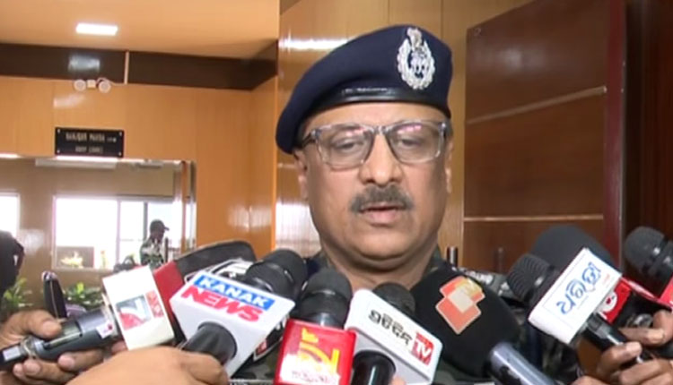 ରେଡ୍ ଫ୍ଲାଗ ଅନ୍ତର୍ଭୁକ୍ତ ହେଲା ଚାନ୍ଦବାଲି ନାବାଳିକା ଦୁଷ୍କର୍ମ ଓ ହତ୍ୟା ମାମଲା